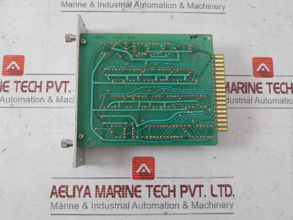 Jrcs Jbc-44B Printed Circuit Board