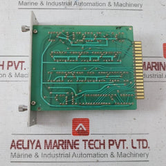 Jrcs Jbc-44B Printed Circuit Board