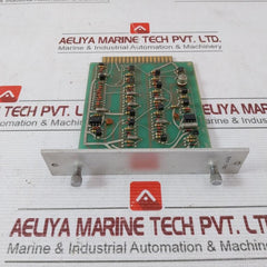 Jrcs Jbc-44B Printed Circuit Board