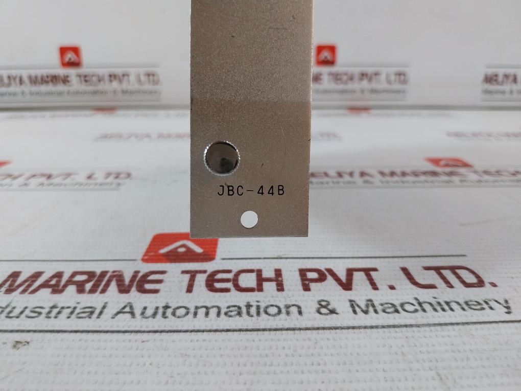 Jrcs Jbc-44B Printed Circuit Board