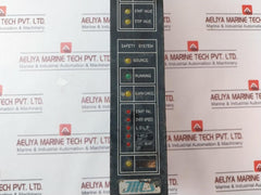 Jrcs Jec-21 Engine Controller