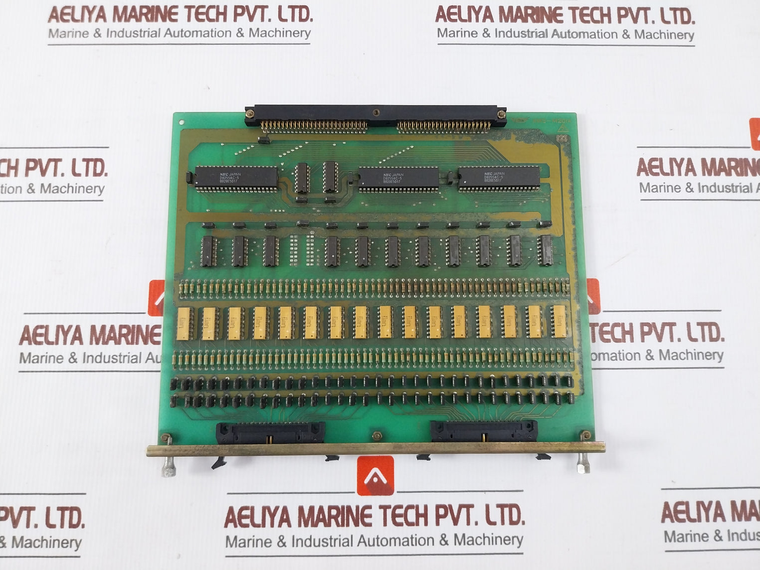 Jrcs Jmc-sms-1B Automatic Generator Controller Dc 24V