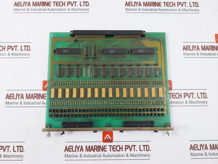Jrcs Jmc-sms-1B Automatic Generator Controller Dc 24V