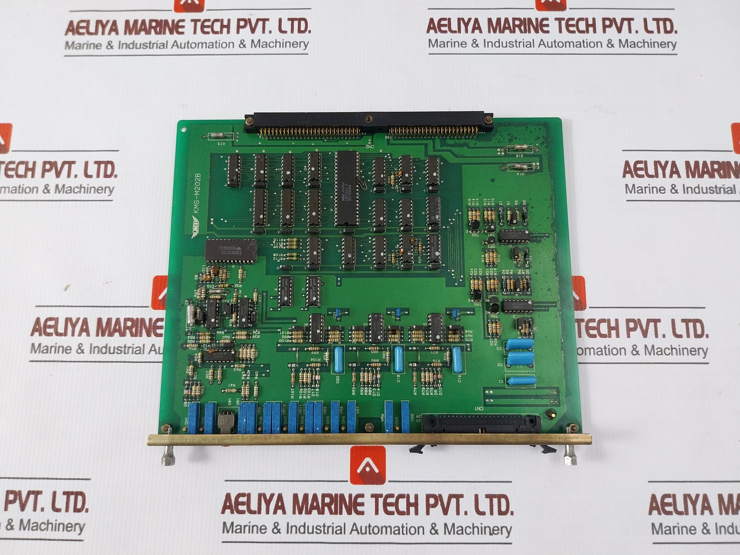 Jrcs Jmc-sms-1B Automatic Generator Controller Dc 24V