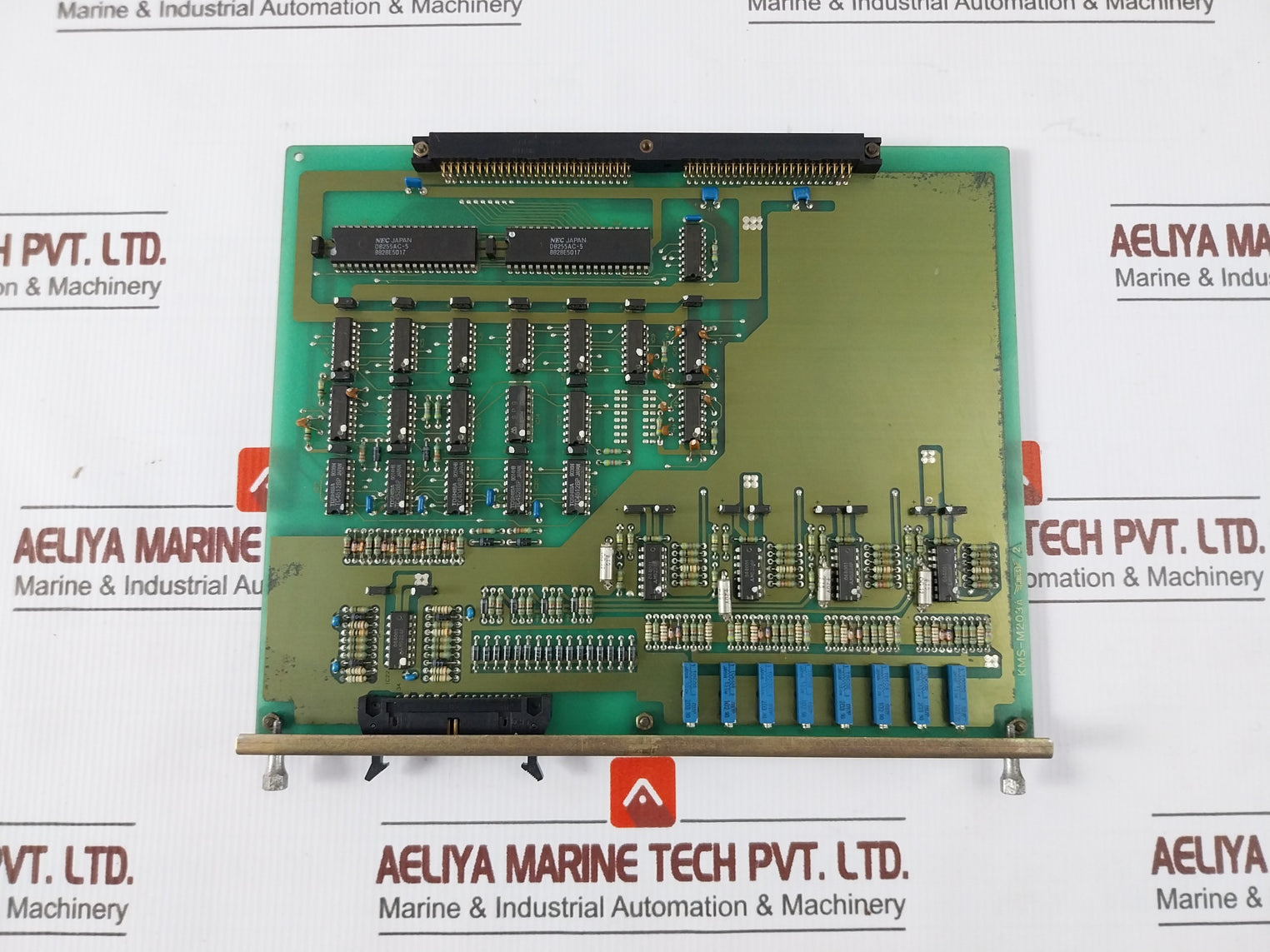 Jrcs Jmc-sms-1B Automatic Generator Controller Dc 24V