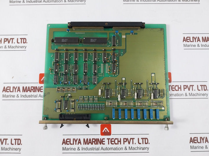 Jrcs Jmc-sms-1B Automatic Generator Controller Dc 24V