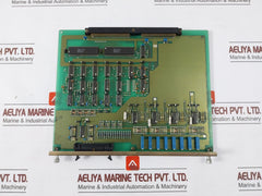 Jrcs Jmc-sms-1B Automatic Generator Controller Dc 24V