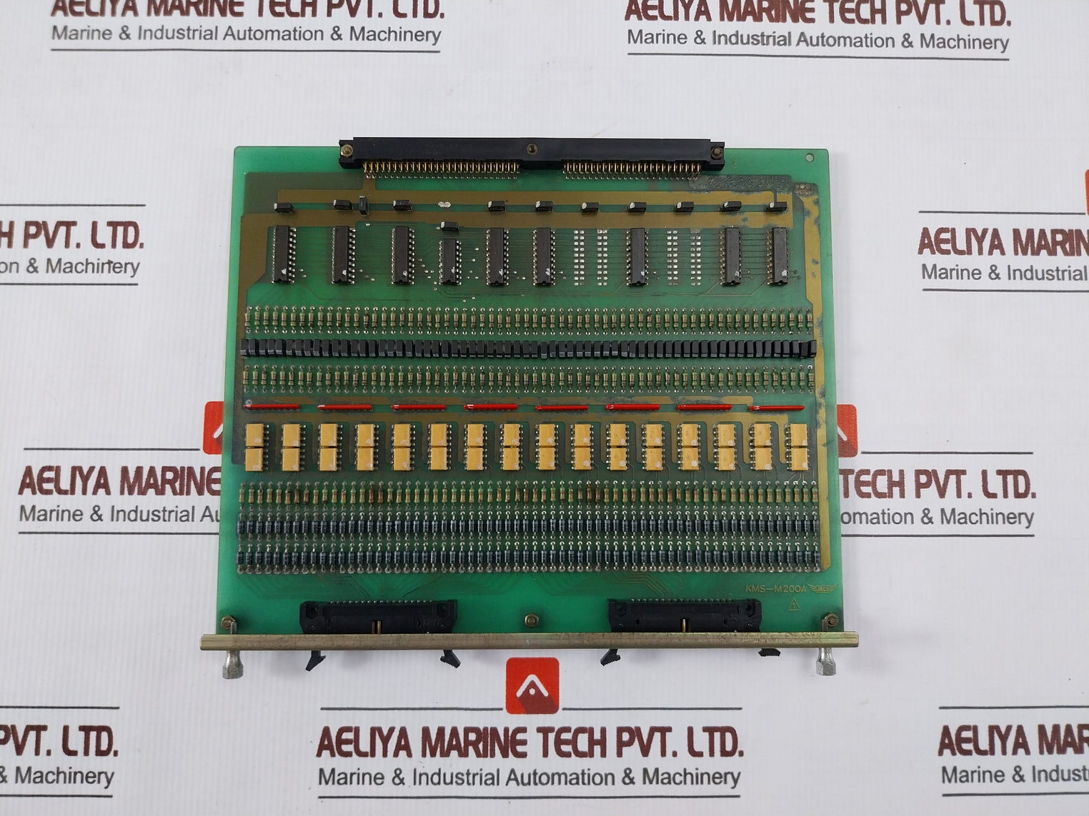 Jrcs Jmc-sms-1B Automatic Generator Controller Dc 24V