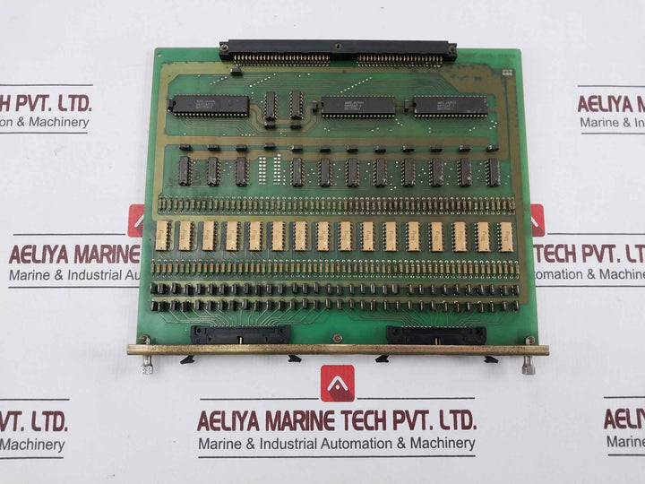 Jrcs Jmc-sms-1B Jacom Automatic Generator Controller 24V Dc 55Ma Kms-m01A