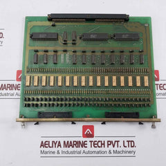Jrcs Jmc-sms-1B Jacom Automatic Generator Controller 24V Dc 55Ma Kms-m01A