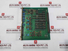 Jrcs Jmc-sms-1B Jacom Automatic Generator Controller 24V Dc 55Ma Kms-m01A