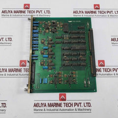 Jrcs Jmc-sms-1B Jacom Automatic Generator Controller 24V Dc 55Ma Kms-m01A