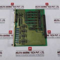 Jrcs Jmc-sms-1B Jacom Automatic Generator Controller 24V Dc 55Ma Kms-m01A