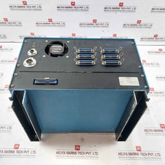 Jrcs Jmc-sms-1B Jacom Automatic Generator Controller 24V Dc 55Ma Kms-m01A