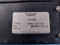 Jrcs Jmc-sms-1B Jacom Automatic Generator Controller 24V Dc 55Ma Kms-m01A