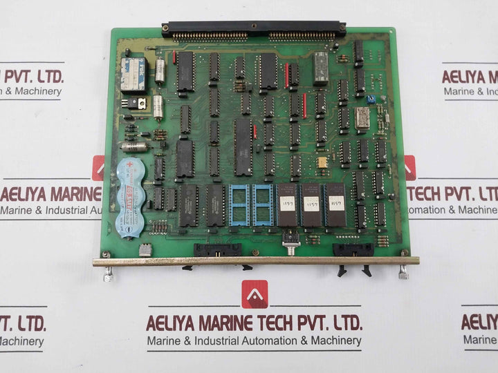 Jrcs Jmc-sms-1B Jacom Automatic Generator Controller 24V Dc 55Ma Kms-m01A