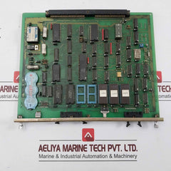 Jrcs Jmc-sms-1B Jacom Automatic Generator Controller 24V Dc 55Ma Kms-m01A