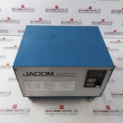 Jrcs Jmc-sms-1B Jacom Automatic Generator Controller 24V Dc 55Ma Kms-m01A
