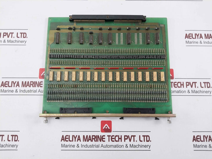 Jrcs Jmc-sms-1B Jacom Automatic Generator Controller 24V Dc 55Ma Kms-m01A