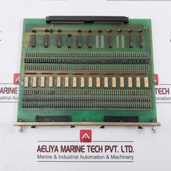 Jrcs Jmc-sms-1B Jacom Automatic Generator Controller 24V Dc 55Ma Kms-m01A