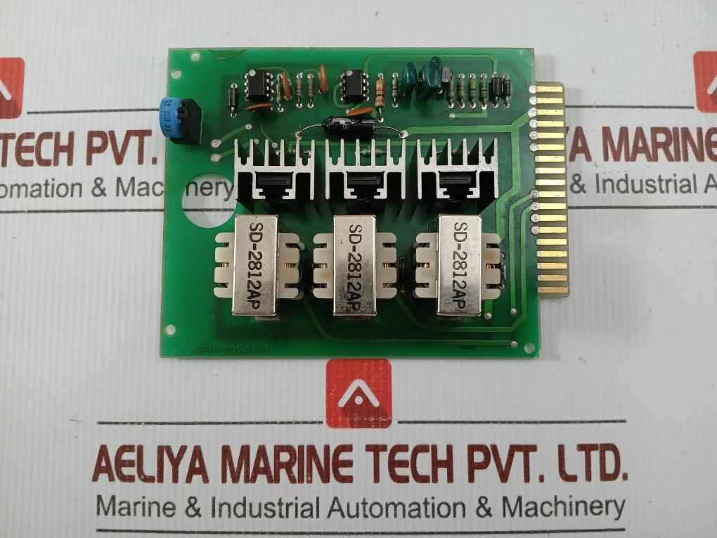 Jrcs Jrv-1024A-1