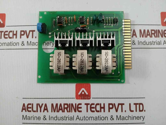 Jrcs Jrv-1024A-1