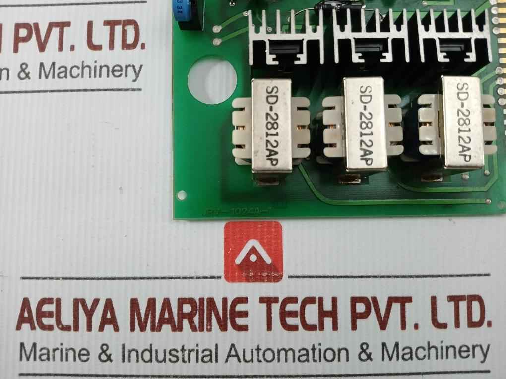 Jrcs Jrv-1024A-1