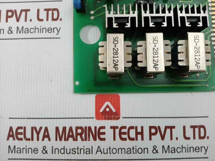 Jrcs Jrv-1024A-1