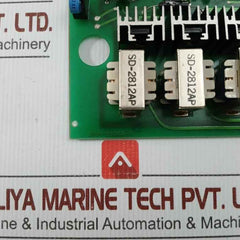 Jrcs Jrv-1024A-1