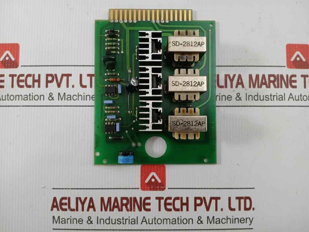 Jrcs Jrv-1024A-1