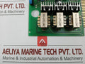 Jrcs Alarm Annunciator Pcb Card Jrv-1024A-1