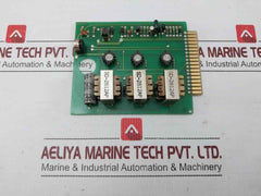 Jrcs Signal Conditioning Pcb Module Jrv-1024A