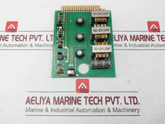 Jrcs Signal Conditioning Pcb Module Jrv-1024A