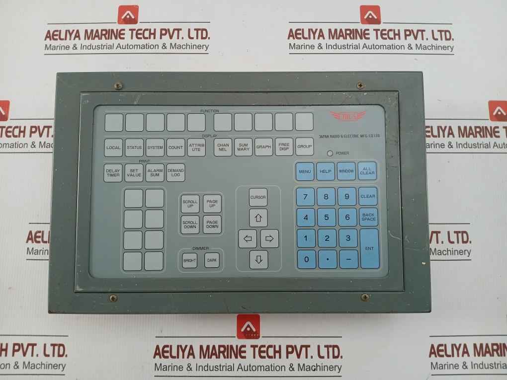 Jrcs Jsd-160V