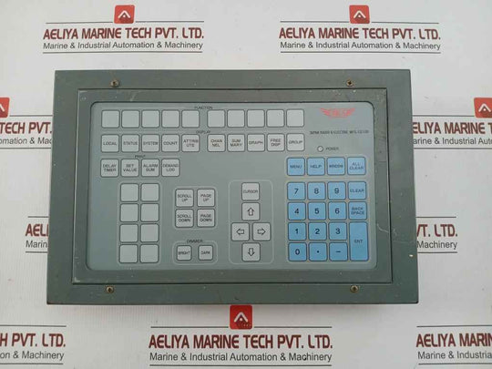 Jrcs Jsd-160V