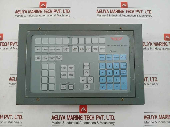 Jrcs Jsd-160V