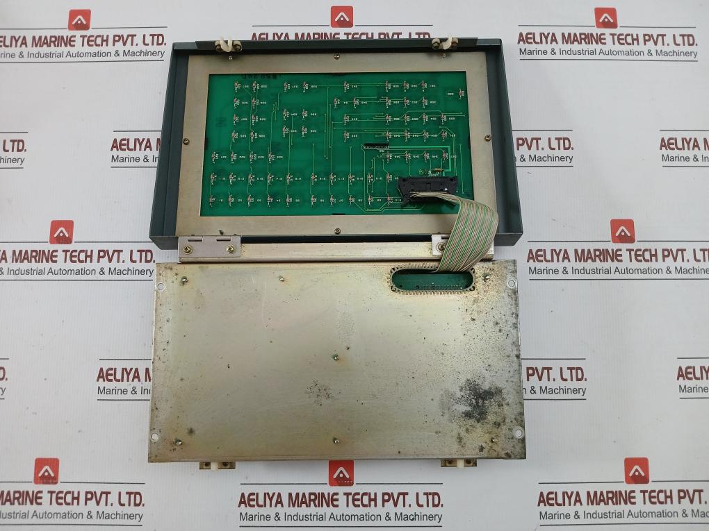 Monitor Control System Operation Panel Jrcs Jsd-160V