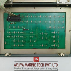 Monitor Control System Operation Panel Jrcs Jsd-160V