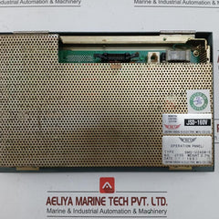 Monitor Control System Operation Panel Jrcs Jsd-160V
