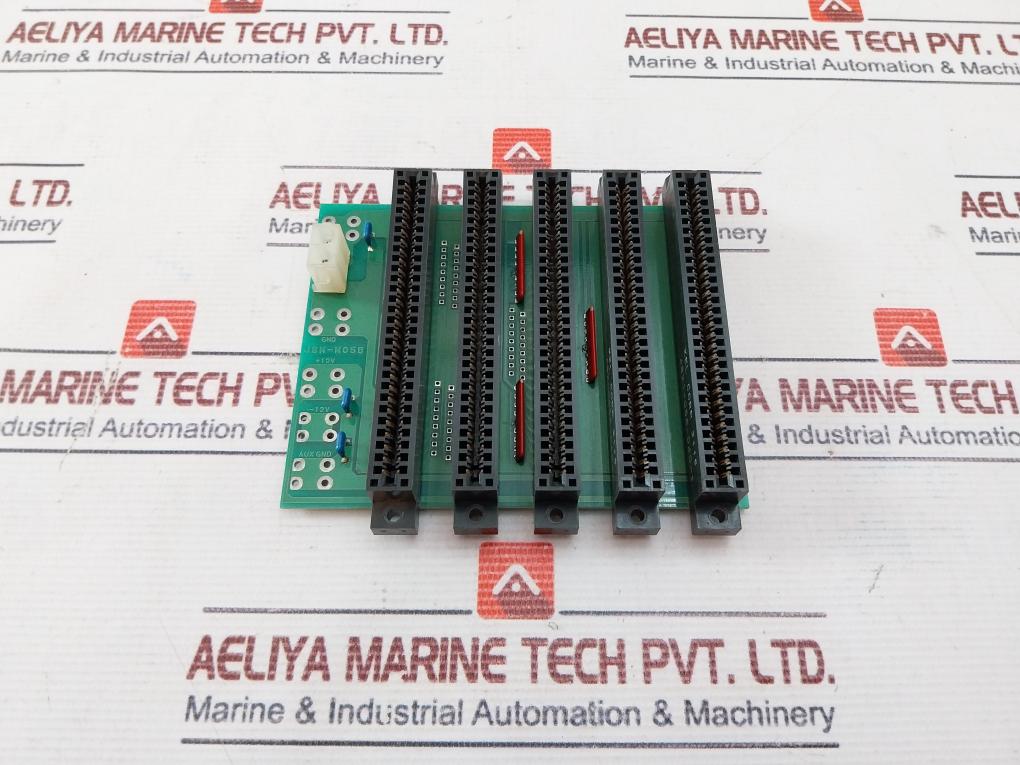 Jrcs Jsm-m05B Printed Circuit Board