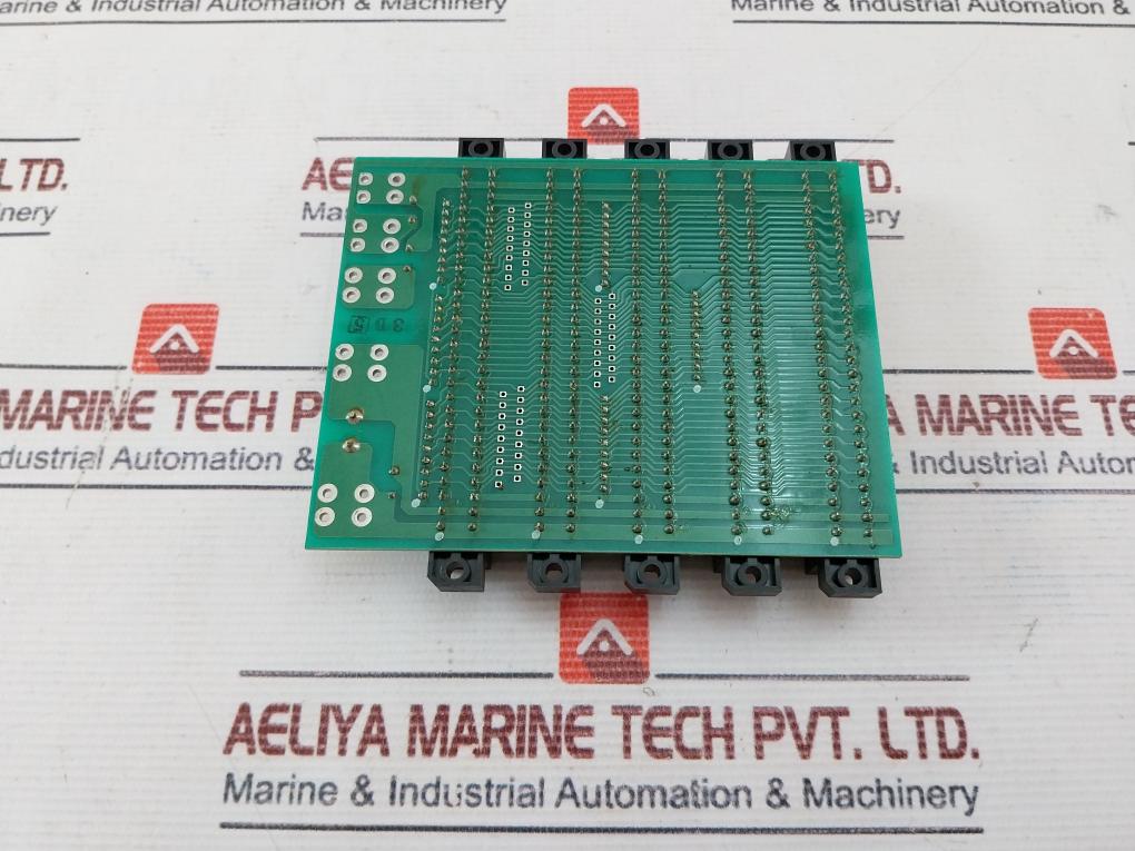 Jrcs Jsm-m05B Printed Circuit Board