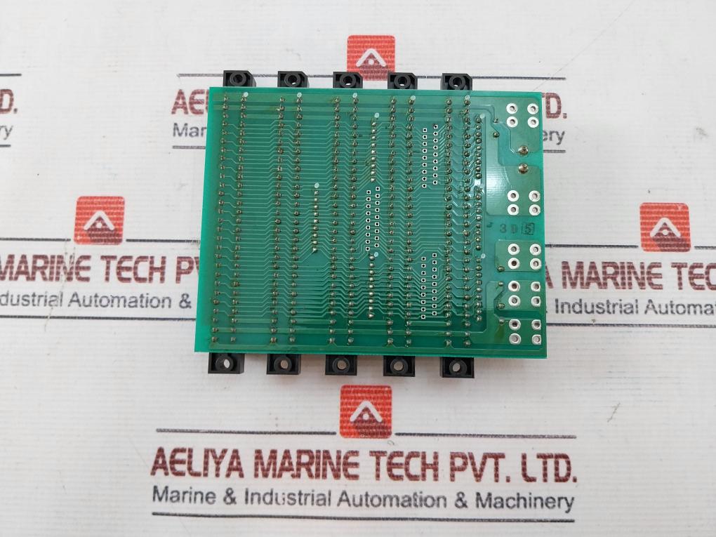 Jrcs Jsm-m05B Printed Circuit Board