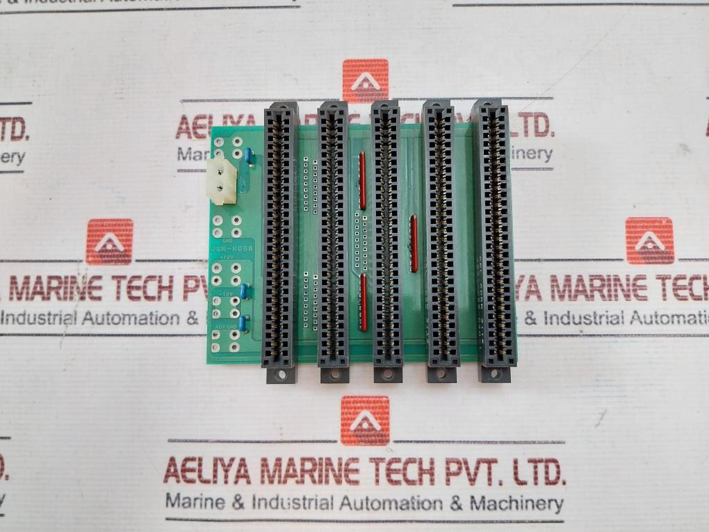 Jrcs Jsm-m05B Printed Circuit Board