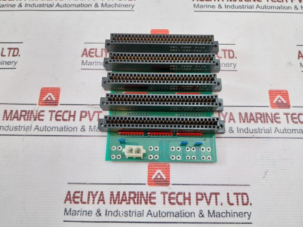 Jrcs Jsm-m05B Printed Circuit Board