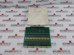 Jrcs Kms-m200A Printed Circuit Board 182