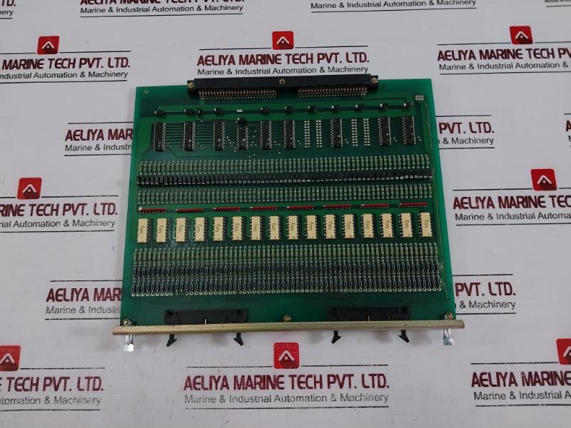 Jrcs Kms-m200A Printed Circuit Board 182