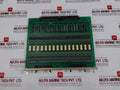 Jrcs Kms-m200A Printed Circuit Board 182
