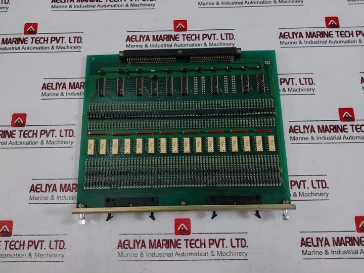 Jrcs Kms-m200A Printed Circuit Board 182