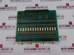 Jrcs Kms-m200A Printed Circuit Board 182