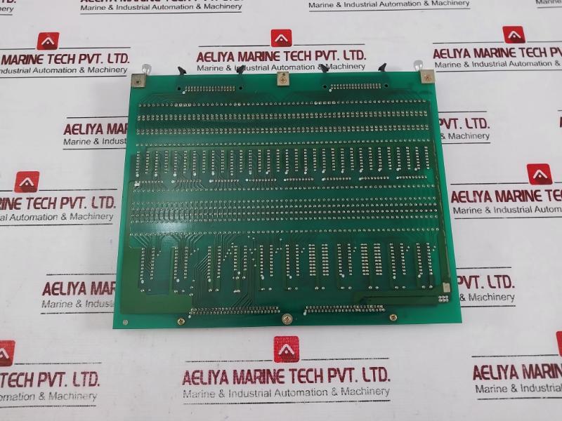 Jrcs Kms-m200A Printed Circuit Board